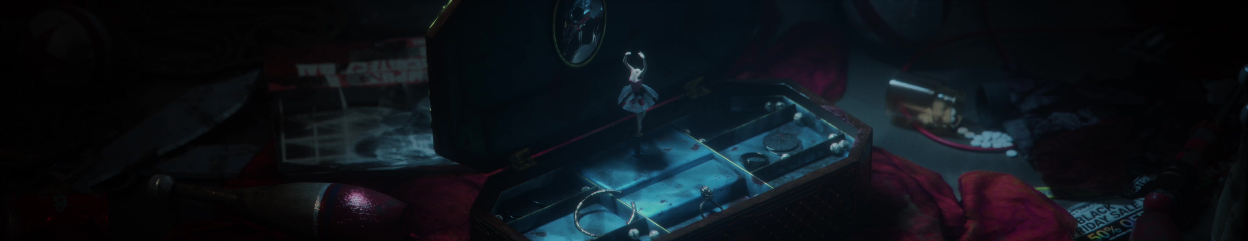 MIXER — CircUs