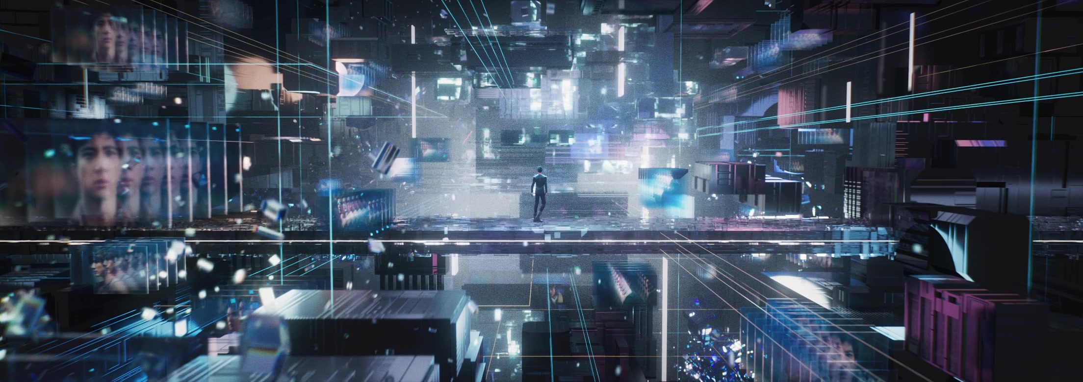 Wang Leehom — THE BEST PLACE